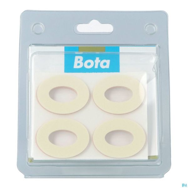 Bota Podo 43 Cors-oignon Protecteur Ovale 8