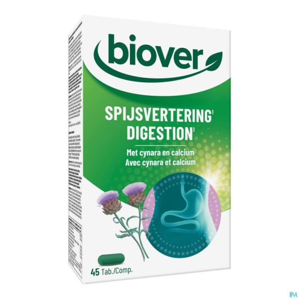 Biover Digestion Comp 45