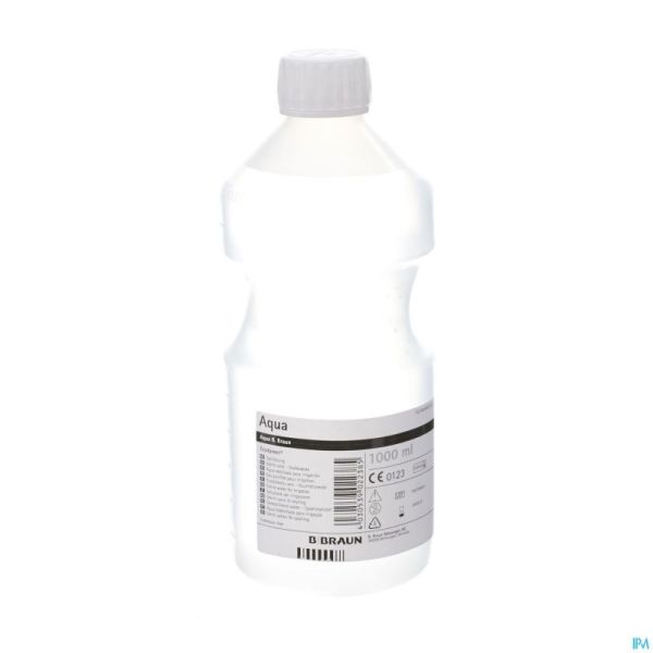 Ecotainer Braun Aqua 1000ml 0082479e