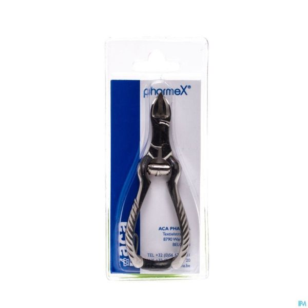 Pharmex Pince Ongle Pm 11cm Aca