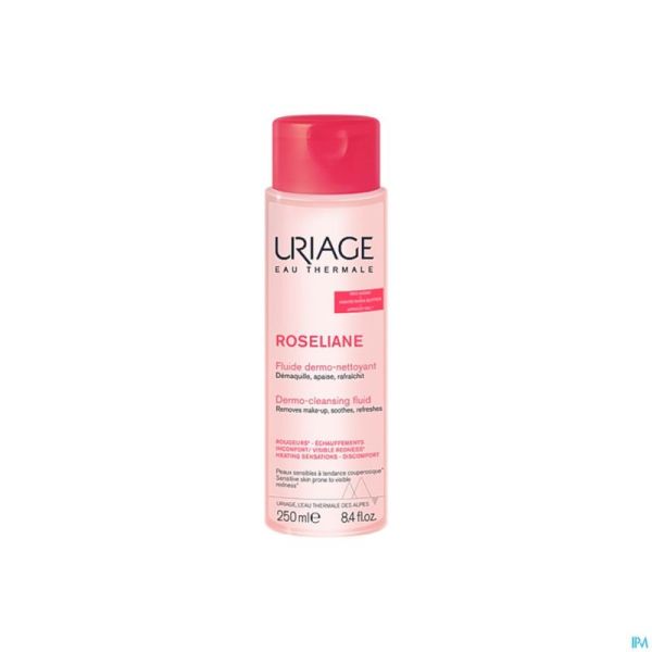 Uriage Roseliane Dermo Nettoyage 250ml