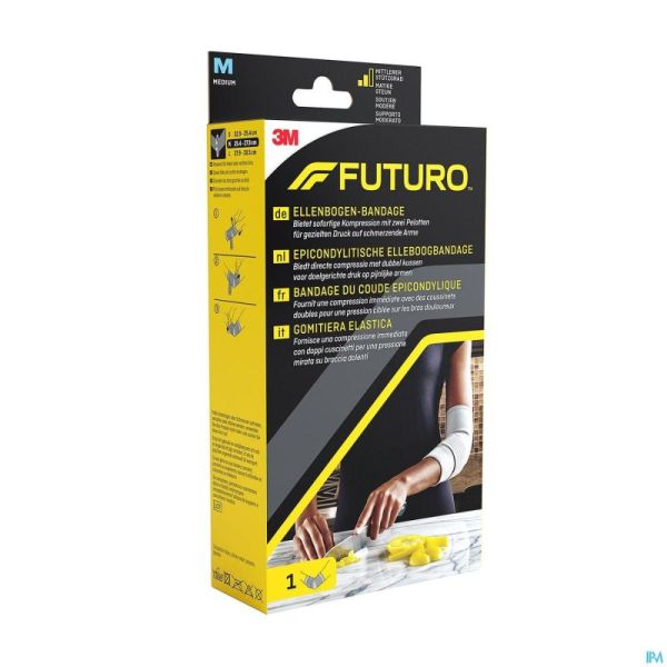 Futuro Bandage Coude Epicondilique Chair M 47862