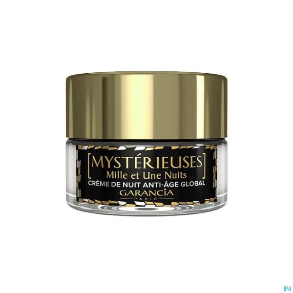 Garancia Mysterieuse 1001 Nuits Creme Ttp 30ml