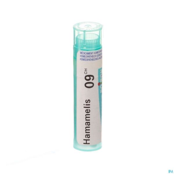 Hamamelis Virginiana 9ch Gr 4g Boiron