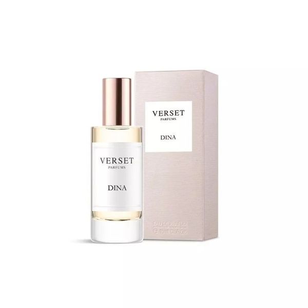 Verset Parfum Dina Femme 15ml