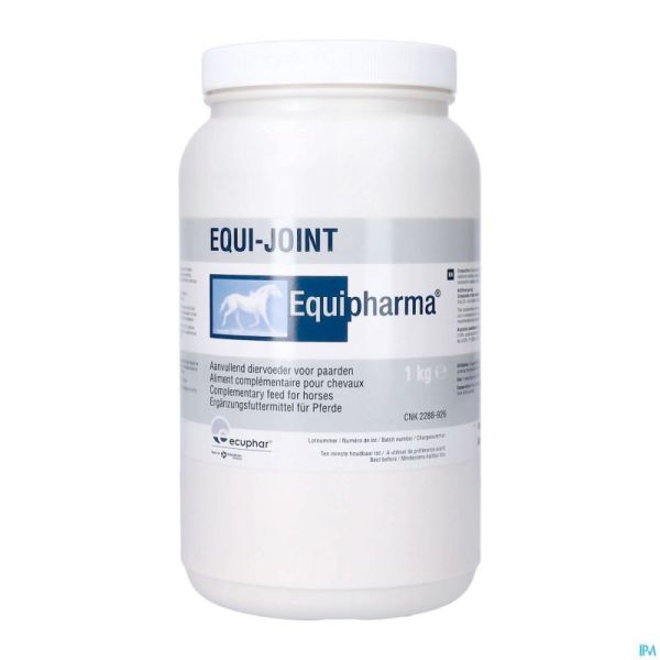 Equi Joint Pdr 1kg