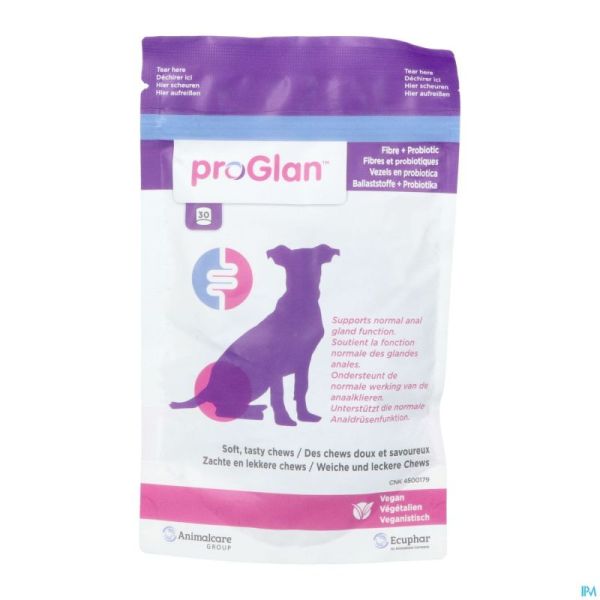 Proglan Comp Croq. 30