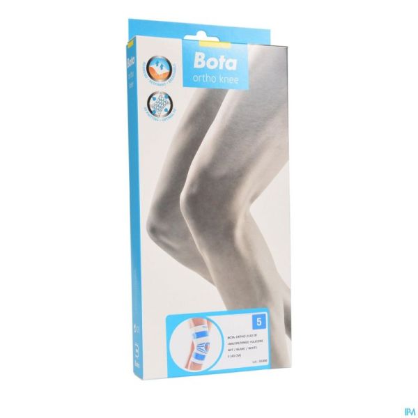 Bota Ortho Df 2110 Wh N5