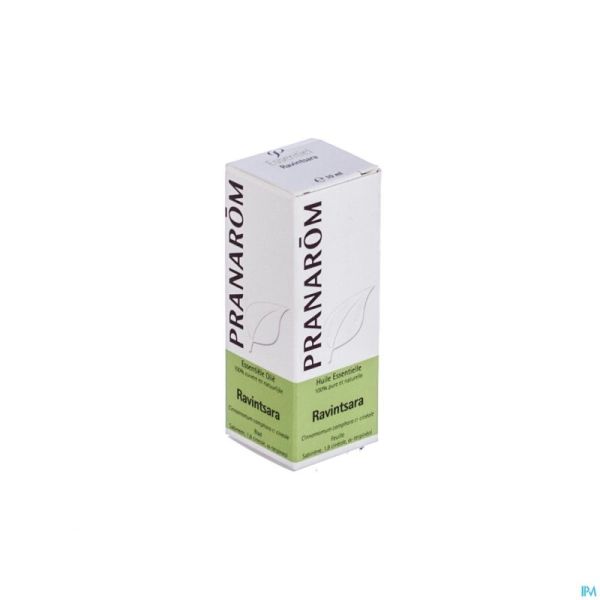 Pranarom He Ravintsara 10ml
