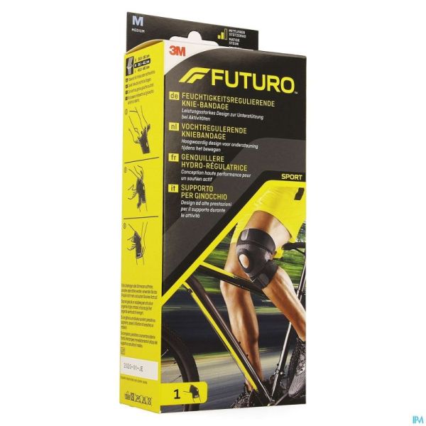 Futuro Sport Genouillere Hydroregulatrice M 45696
