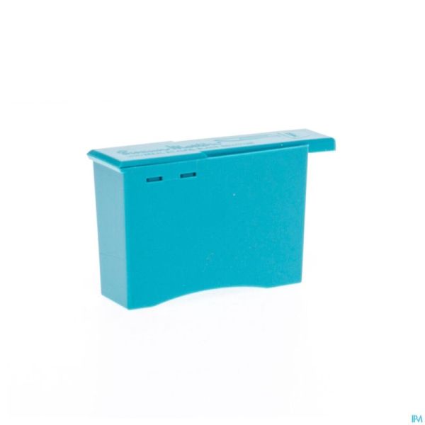 Swann Morton Container Plastic Lames