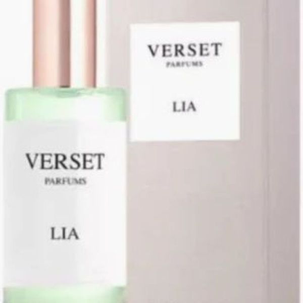 Verset Parfum Lia Femme 15ml