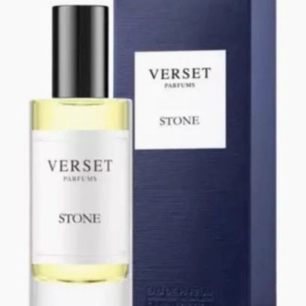 Verset Parfum Stone Homme 15ml