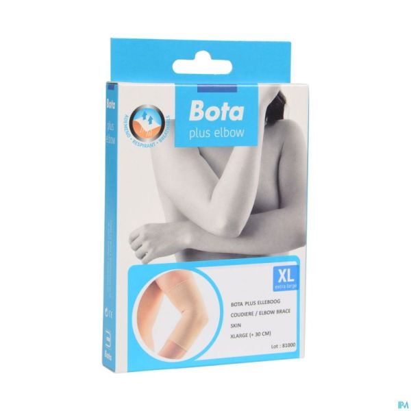 Bota Plus Coude Sk Xl