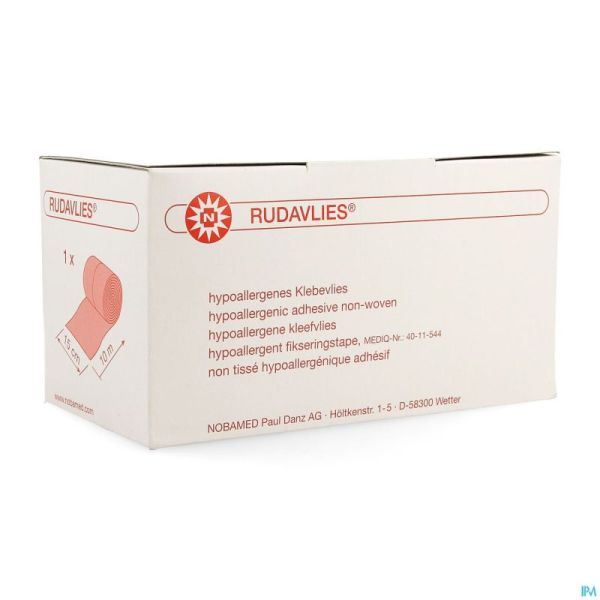 Noba Rudavlies Rouleau 15cmx10m 1 9150183