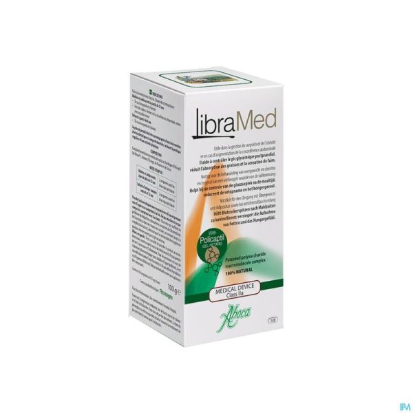 Libramed Fitomagra Comp 138 Aboca
