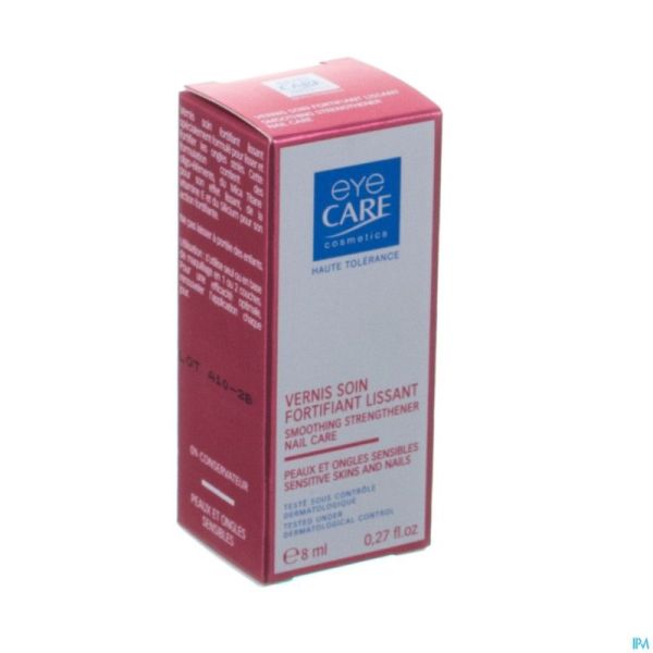 Eye Care Vao Soin Fortifiant Lissant 8ml