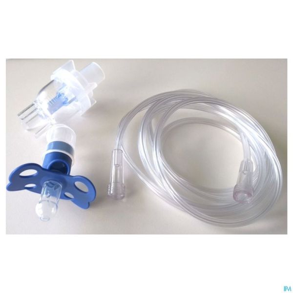 Medik Aeromedik Set Aerosol Bebe