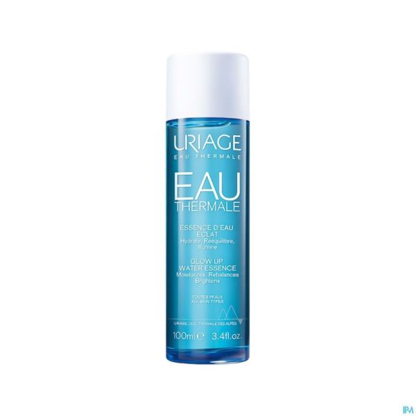Uriage Essence Eau Eclat 100ml