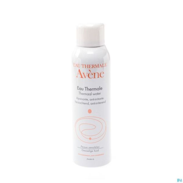 Avene Spray Eau thermale 150ml