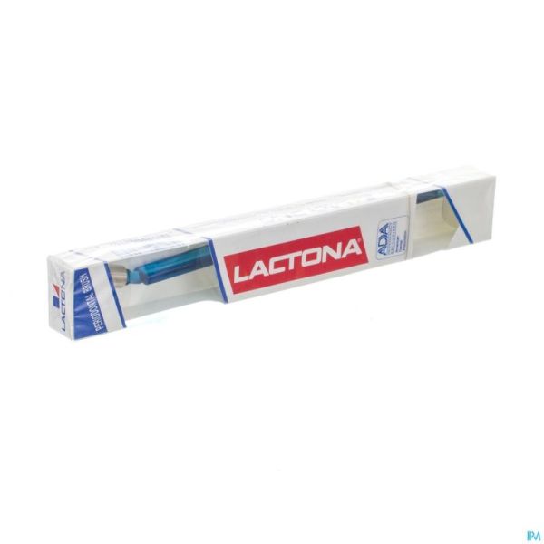 Lactona Brosse Pour Parodonte