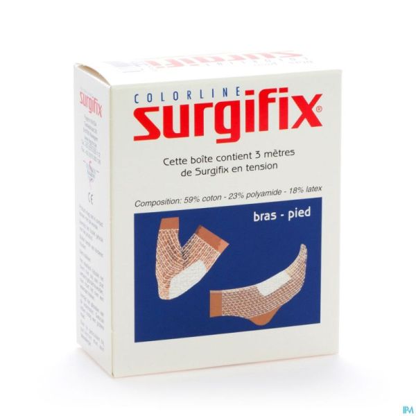 Surgifix 3 Bras + Pied 3m