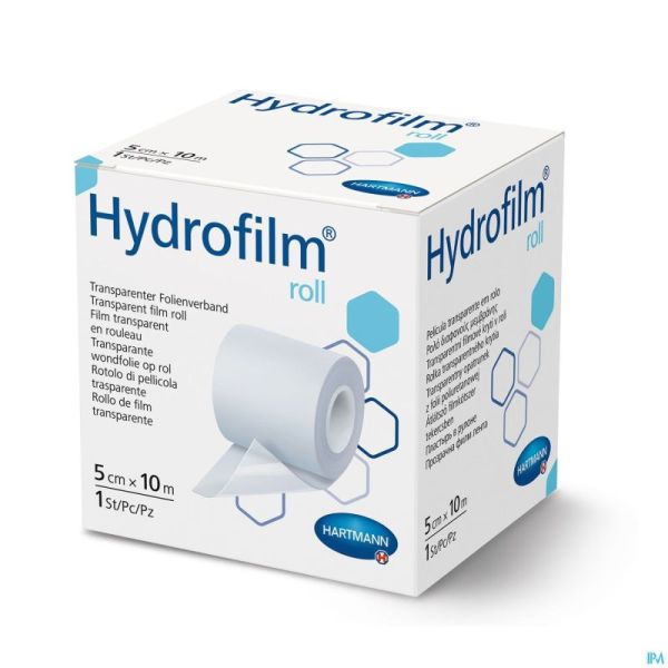 Hydrofilm Roll 5cmx10m 1 P/s