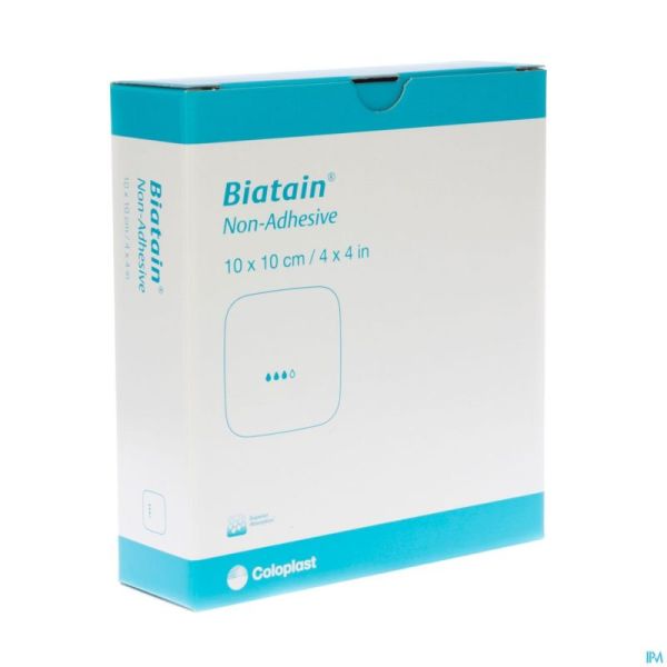 Biatain Pans Mousse N/adh 10,0x10,0cm 10 33410