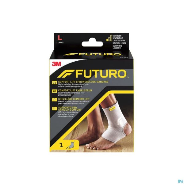 Futuro Comfort Lift Ankle Large 76583