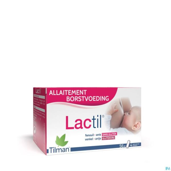 Lactil Gel 56