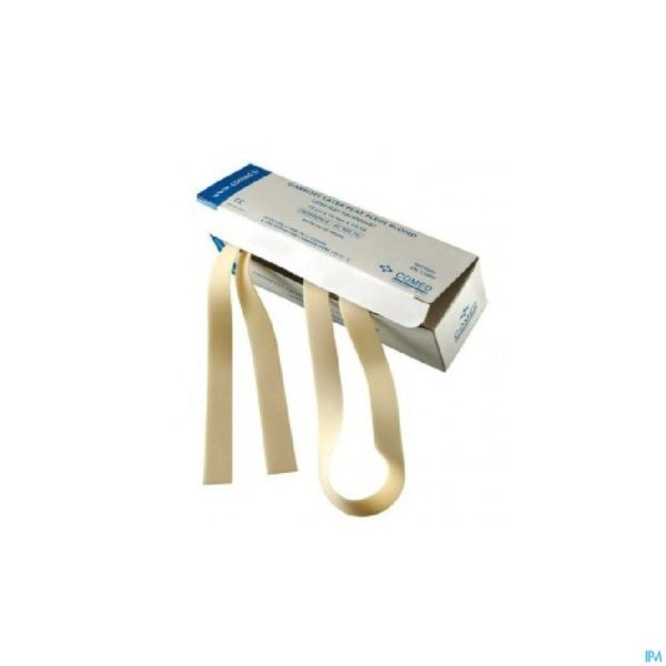 Garrot Latex Simple 75x2cm 25 Wm