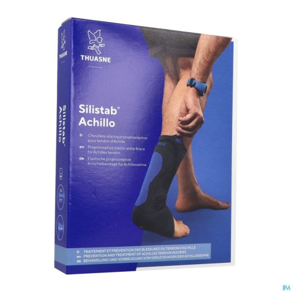 Thuasne Silistab Achillo Chevillere T4 2365