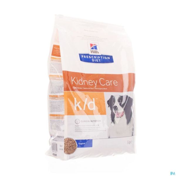 Hills Prescrip.diet Canine Kd 5kg 4364r