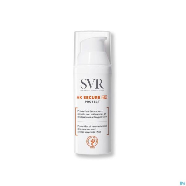 Svr Ak Secure Protect Tube 50ml