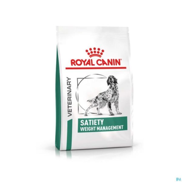 Royal Canin Dog Satiety Dry 6kg