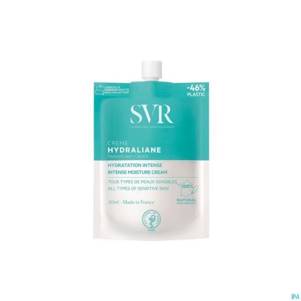 Svr Hydraliane Creme 50ml