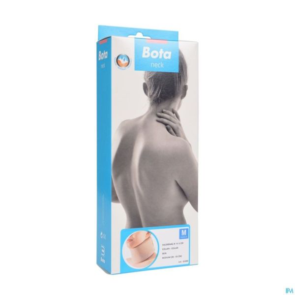 Bota Collier Mod N H 6cm M