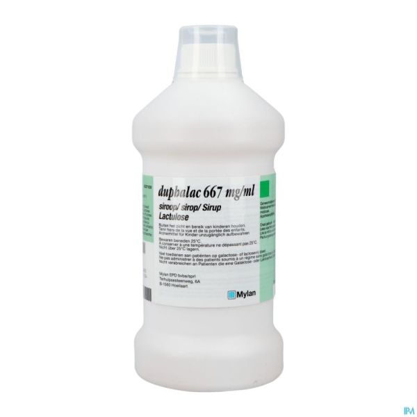 Duphalac 1 Liter