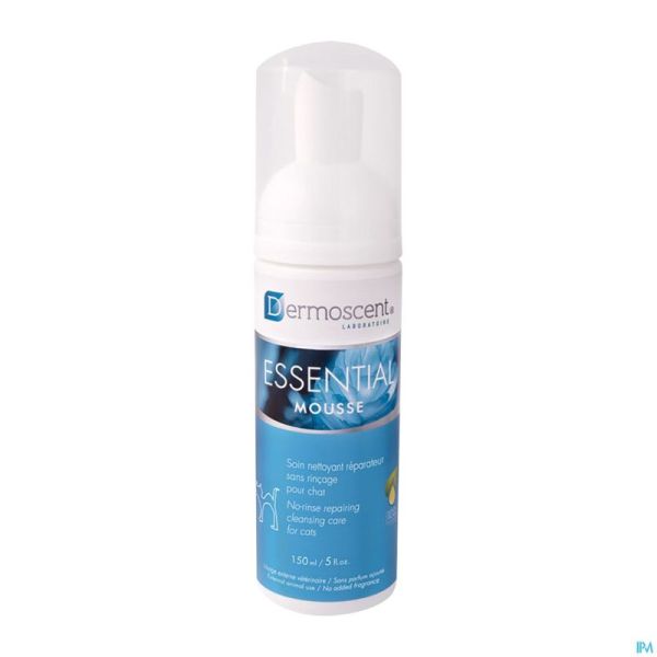 Essential Mousse Chat Spray 150ml