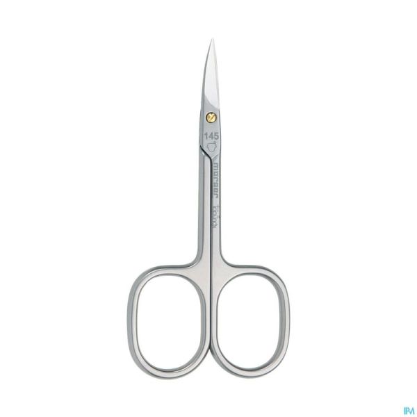 Mörser ciseaux cuticule Topinox N°145