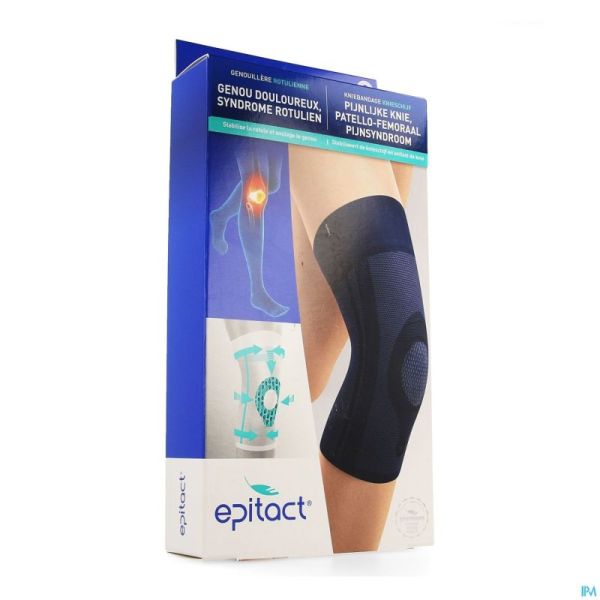 Epitact Genouillere Rotulienne 2