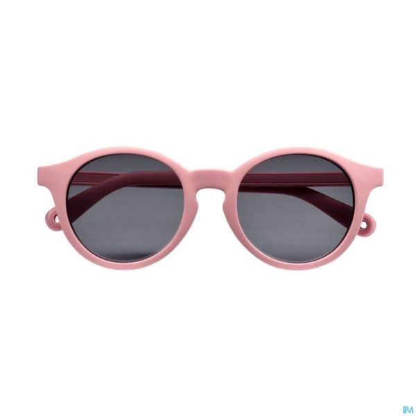 Beaba Lunettes Soleil 4-6a Sunrise Misty Rose