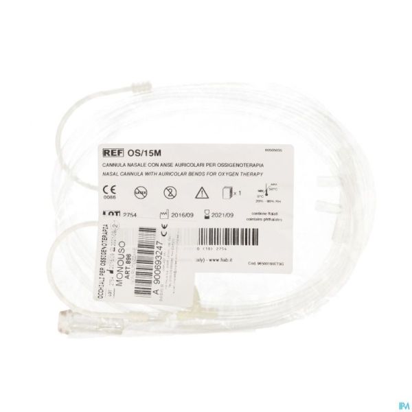 Appeg Lunette A Oxygene