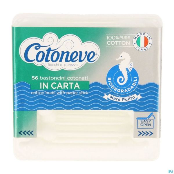 Appeg Cotonet Securite Pur Coton 56