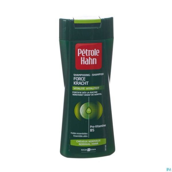 Petrole Hahn Sh Vert 250ml