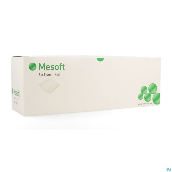 Mesoft Cp Ster 4c 5,0x 5,0cm 30x 5 156065
