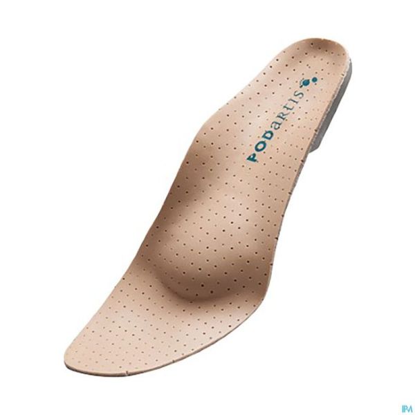 Podartis Orthovenus Semelle Homme Beige 42
