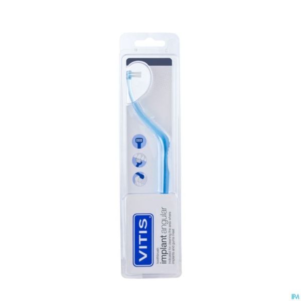 Vitis Angular Brosse A Dents Implant 1 2748