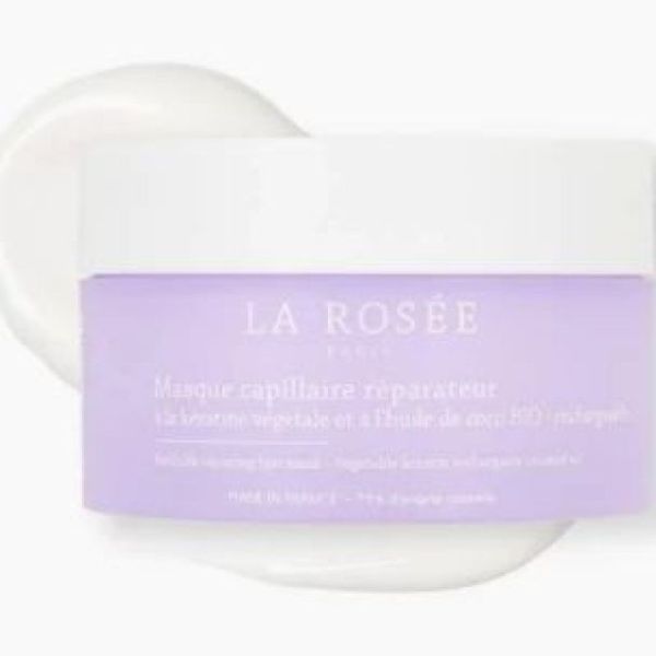 La rosee masque capil. repar. keratine coco 200ml