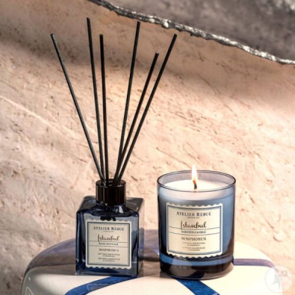 Atelier Rebul Istanbul Bosphorus Baton. Parf 120ml